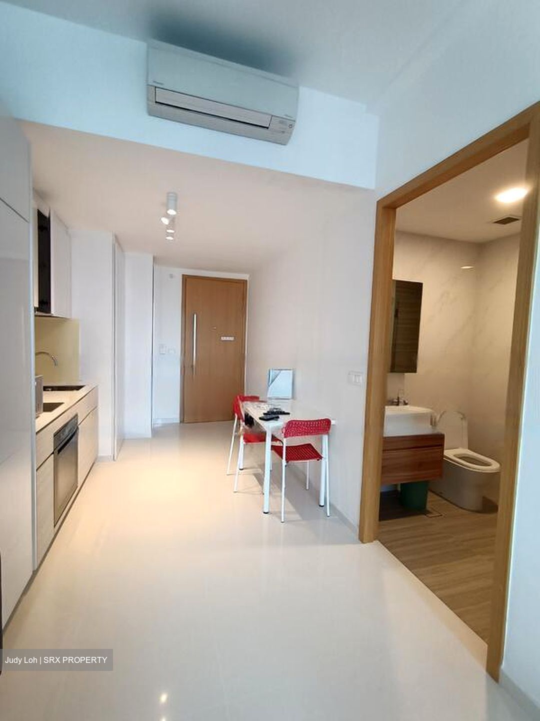TRE Residences (D14), Condominium #522600661